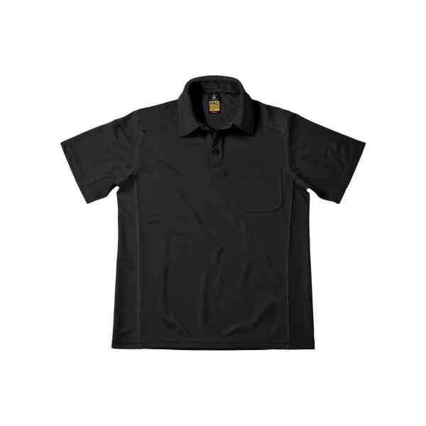 Muška polo majica Coolpower Pro Polo B&C ⎹ Promotivni pokloni⎹ Promopoint.hr