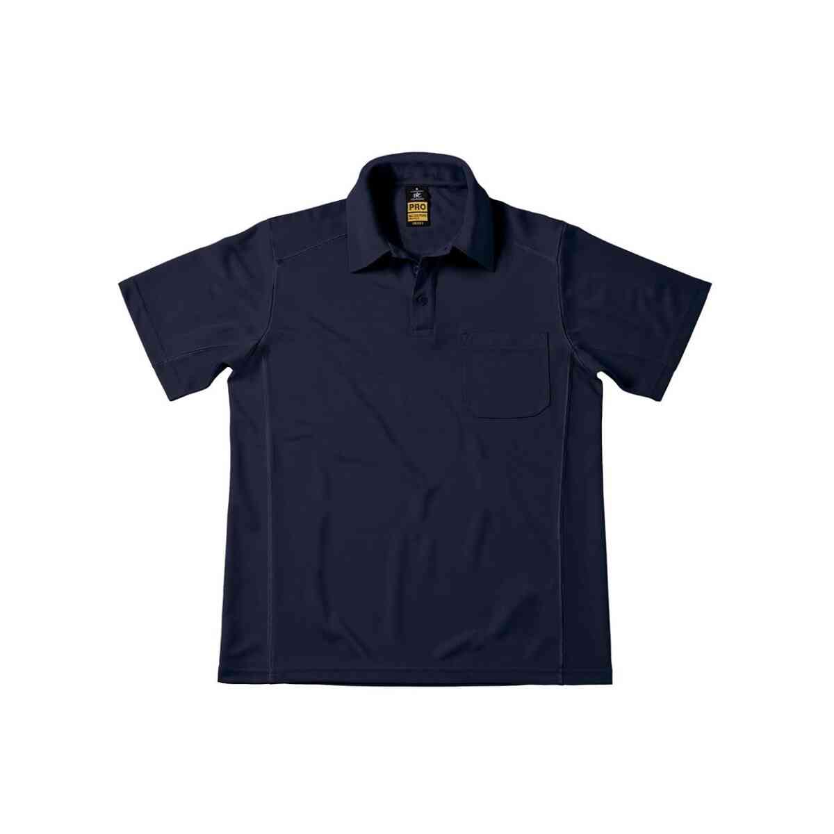 Muška polo majica Coolpower Pro Polo B&C ⎹ Promotivni pokloni⎹ Promopoint.hr