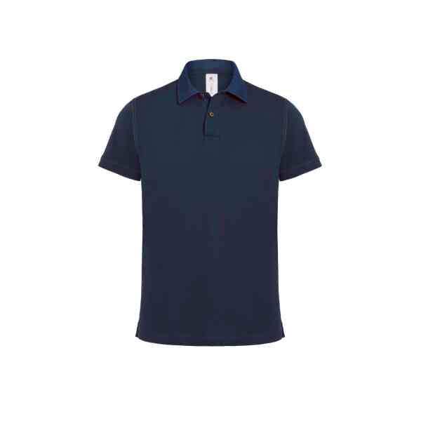 Muška polo majica DNM Forward  B&C | Poslovni pokloni | Promopoint.hr