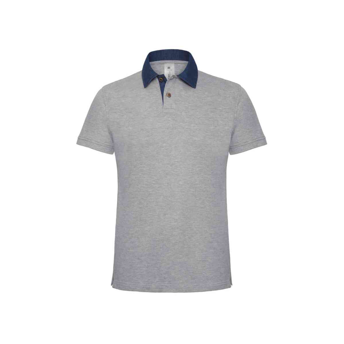 Muška polo majica DNM Forward  B&C | Poslovni pokloni | Promopoint.hr