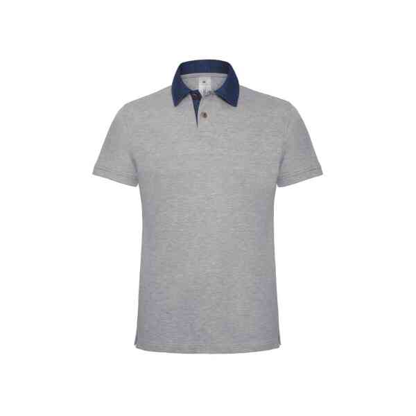 Muška polo majica DNM Forward  B&C | Poslovni pokloni | Promopoint.hr