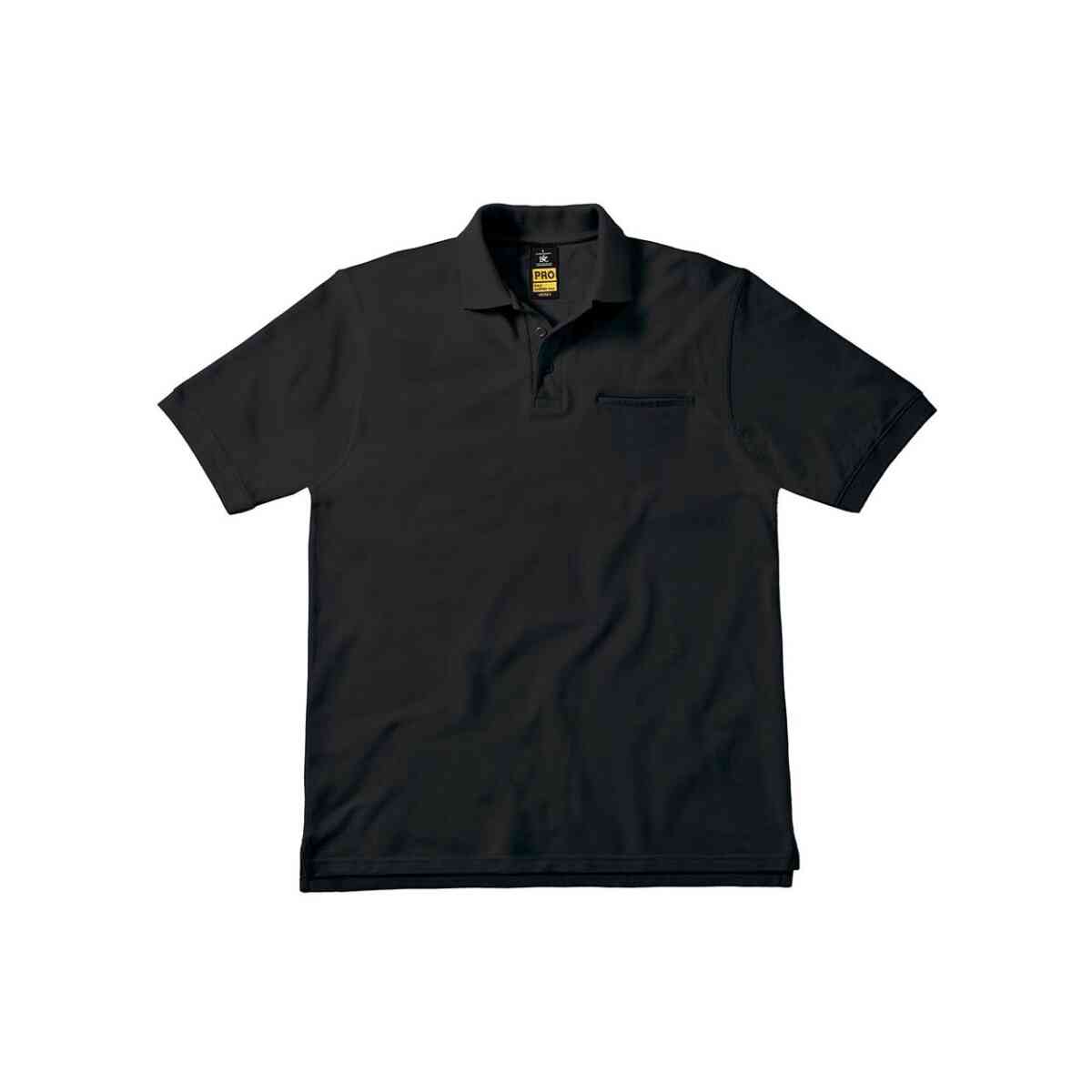 Muška polo majica Enery Pro B&C ⎹ Promotivni pokloni⎹ Promopoint.hr