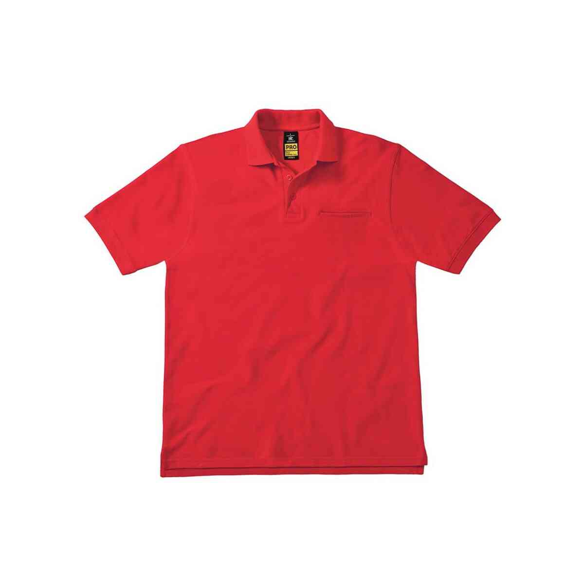 Muška polo majica Enery Pro B&C ⎹ Promotivni pokloni⎹ Promopoint.hr