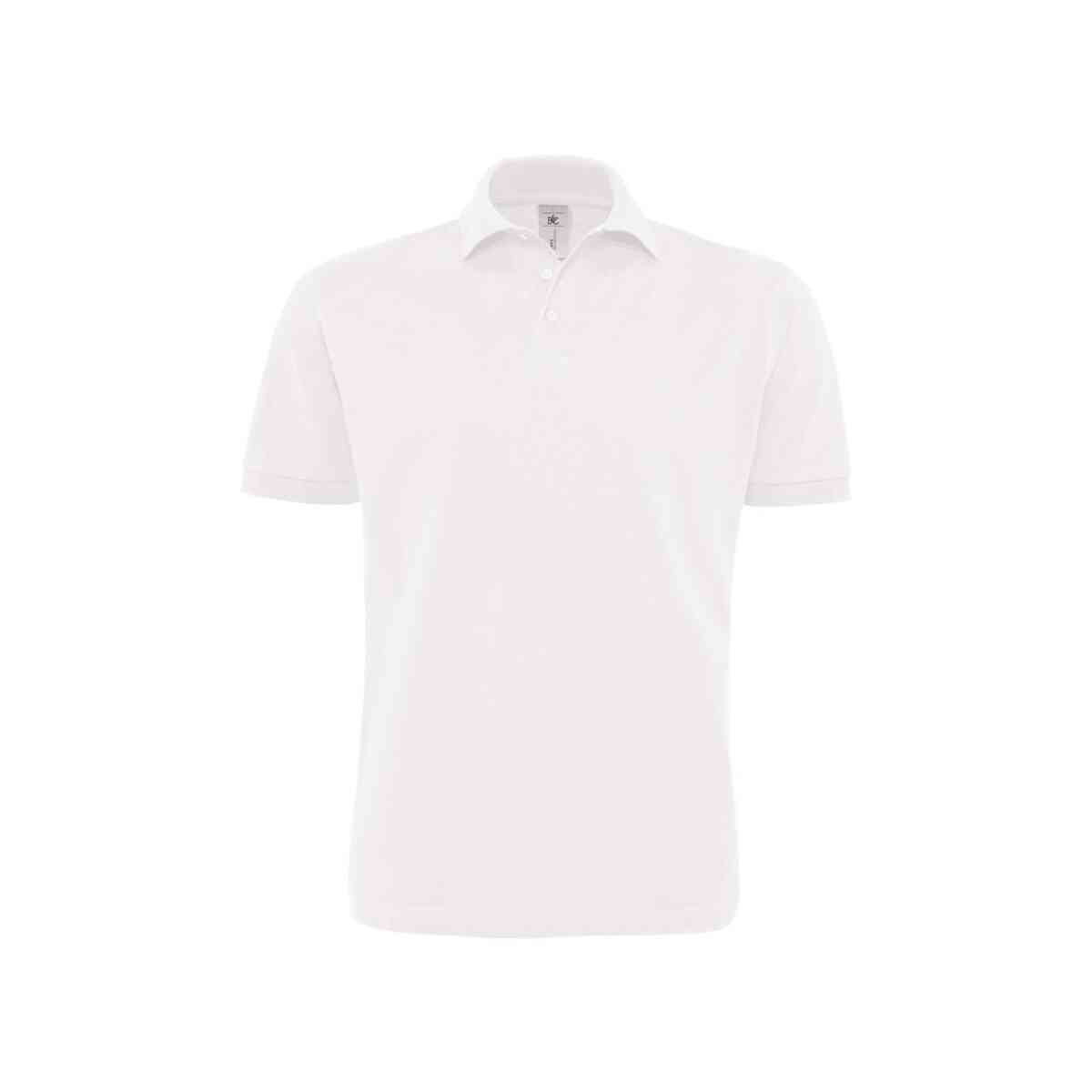 Muška polo majica Heavymill B&C ⎹ Promotivni pokloni⎹ Promopoint.hr