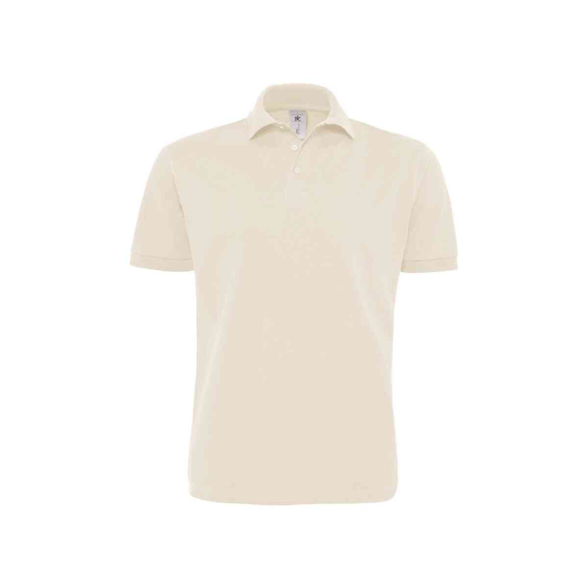 Muška polo majica Heavymill B&C ⎹ Promotivni pokloni⎹ Promopoint.hr