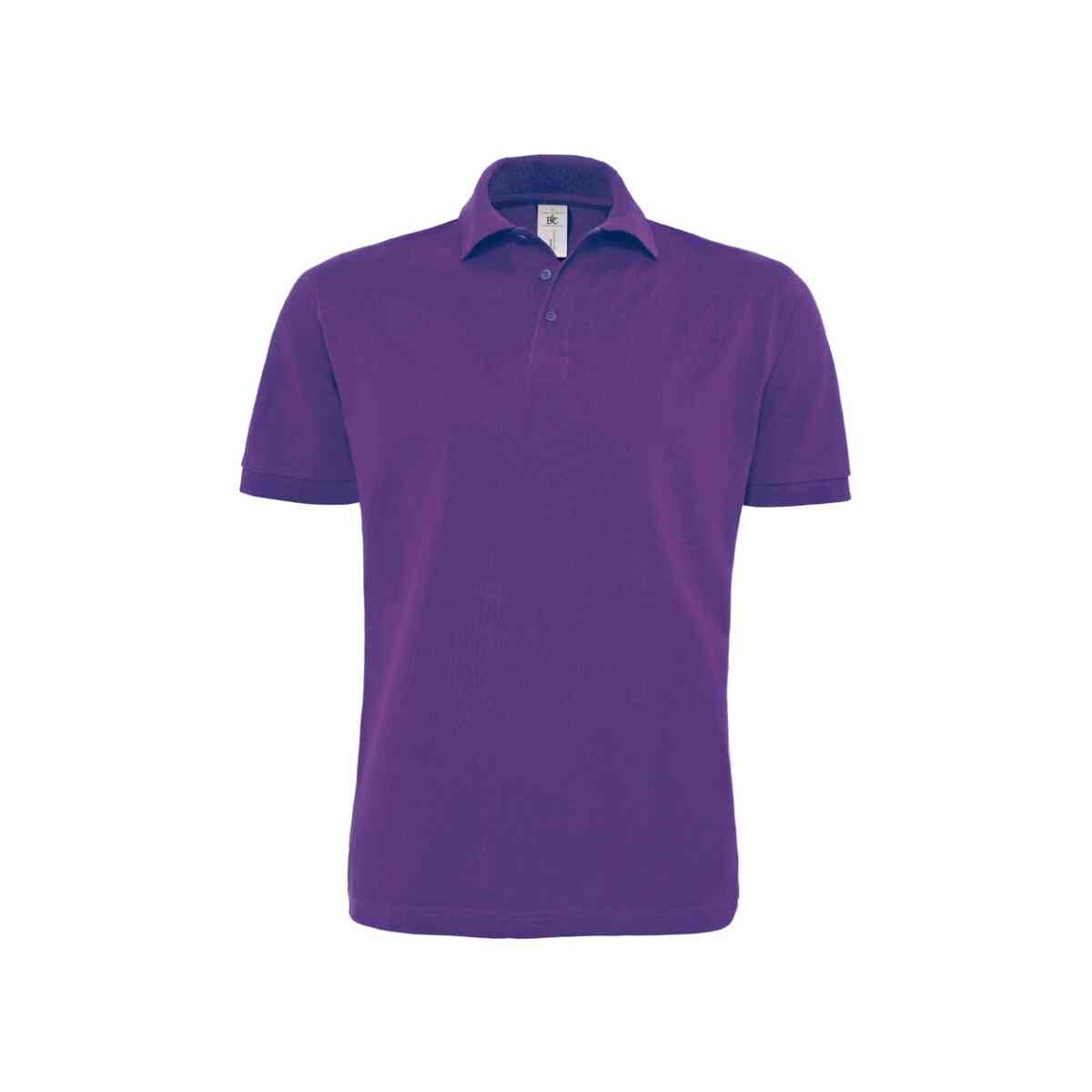 Muška polo majica Heavymill B&C ⎹ Promotivni pokloni⎹ Promopoint.hr