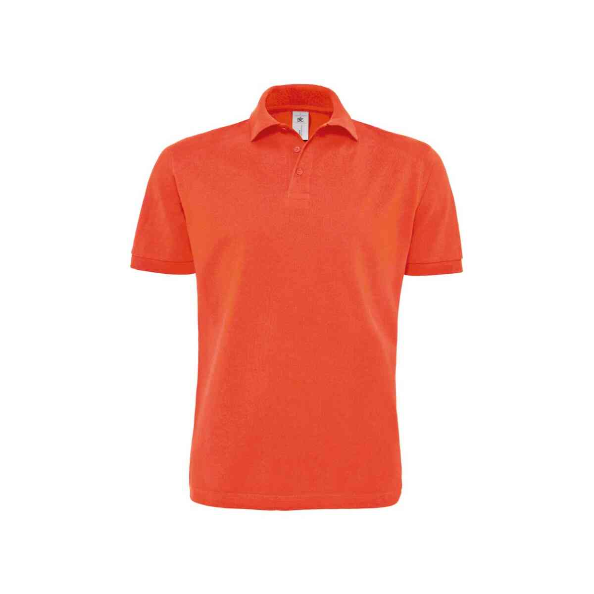 Muška polo majica Heavymill B&C ⎹ Promotivni pokloni⎹ Promopoint.hr
