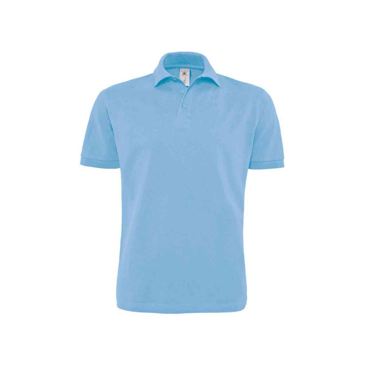 Muška polo majica Heavymill B&C ⎹ Promotivni pokloni⎹ Promopoint.hr