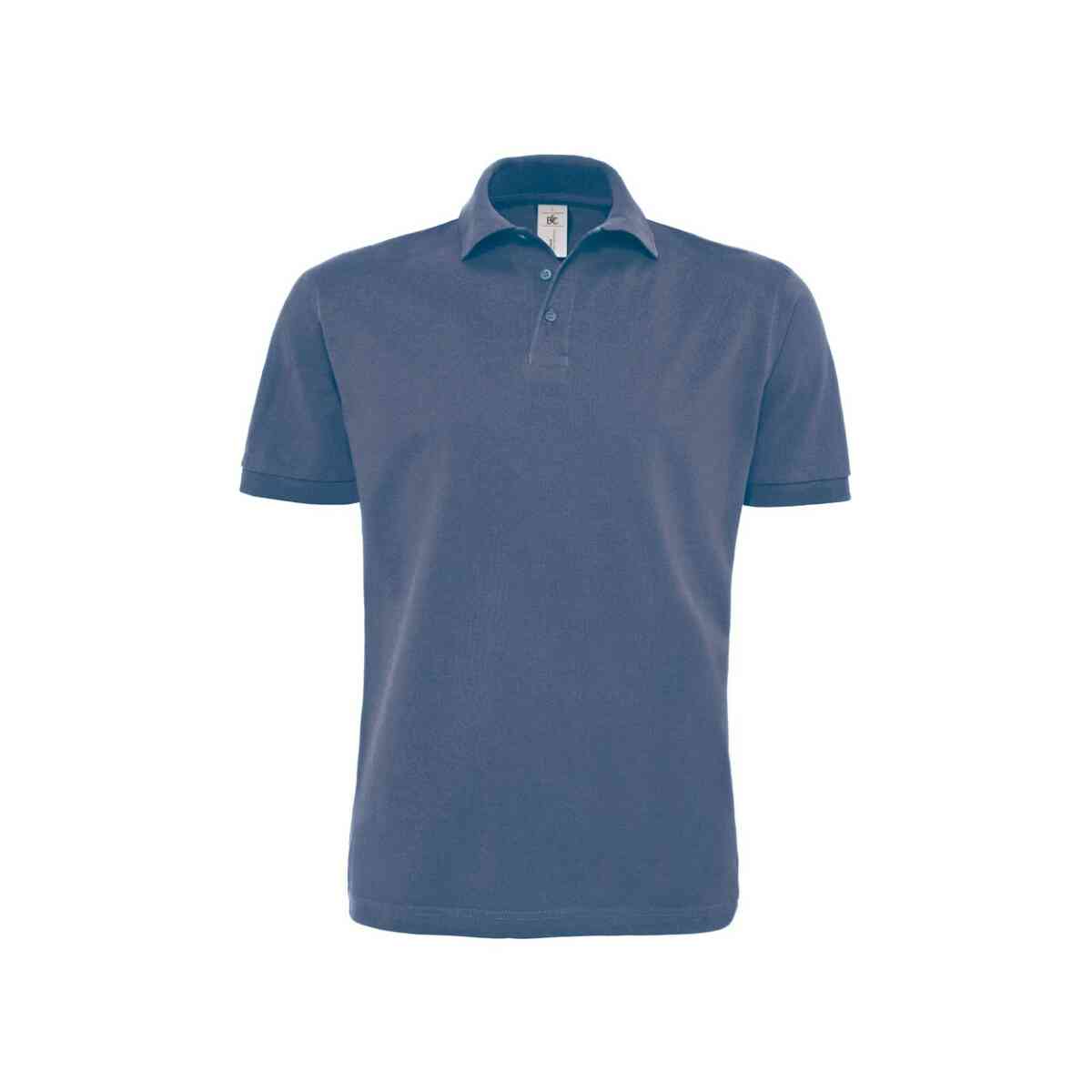 Muška polo majica Heavymill B&C ⎹ Promotivni pokloni⎹ Promopoint.hr