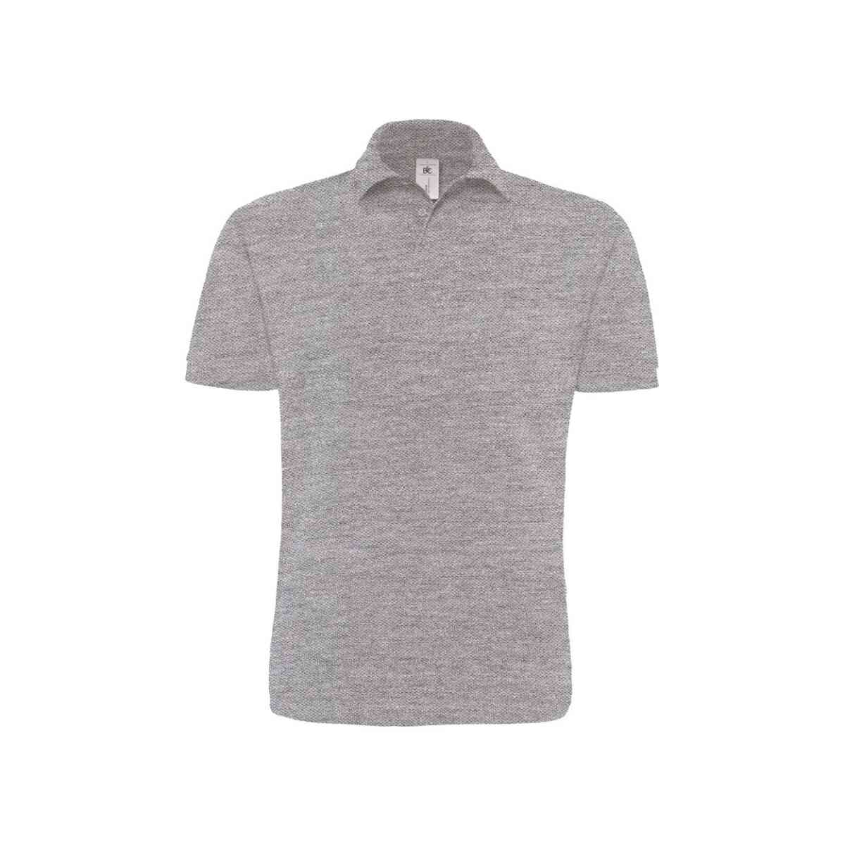 Muška polo majica Heavymill B&C ⎹ Promotivni pokloni⎹ Promopoint.hr