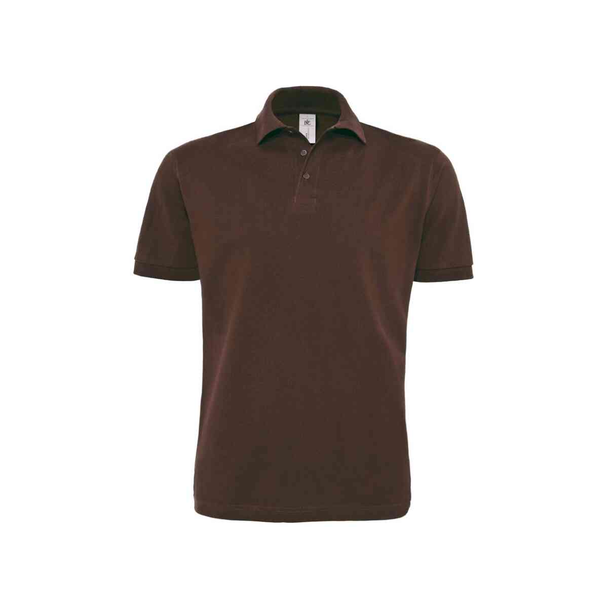 Muška polo majica Heavymill B&C ⎹ Promotivni pokloni⎹ Promopoint.hr