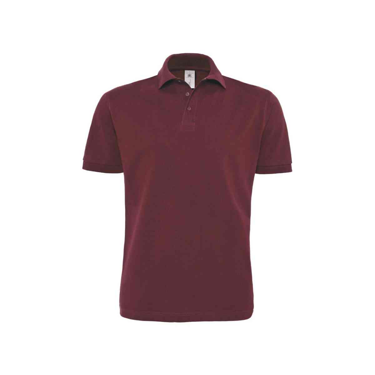 Muška polo majica Heavymill B&C ⎹ Promotivni pokloni⎹ Promopoint.hr