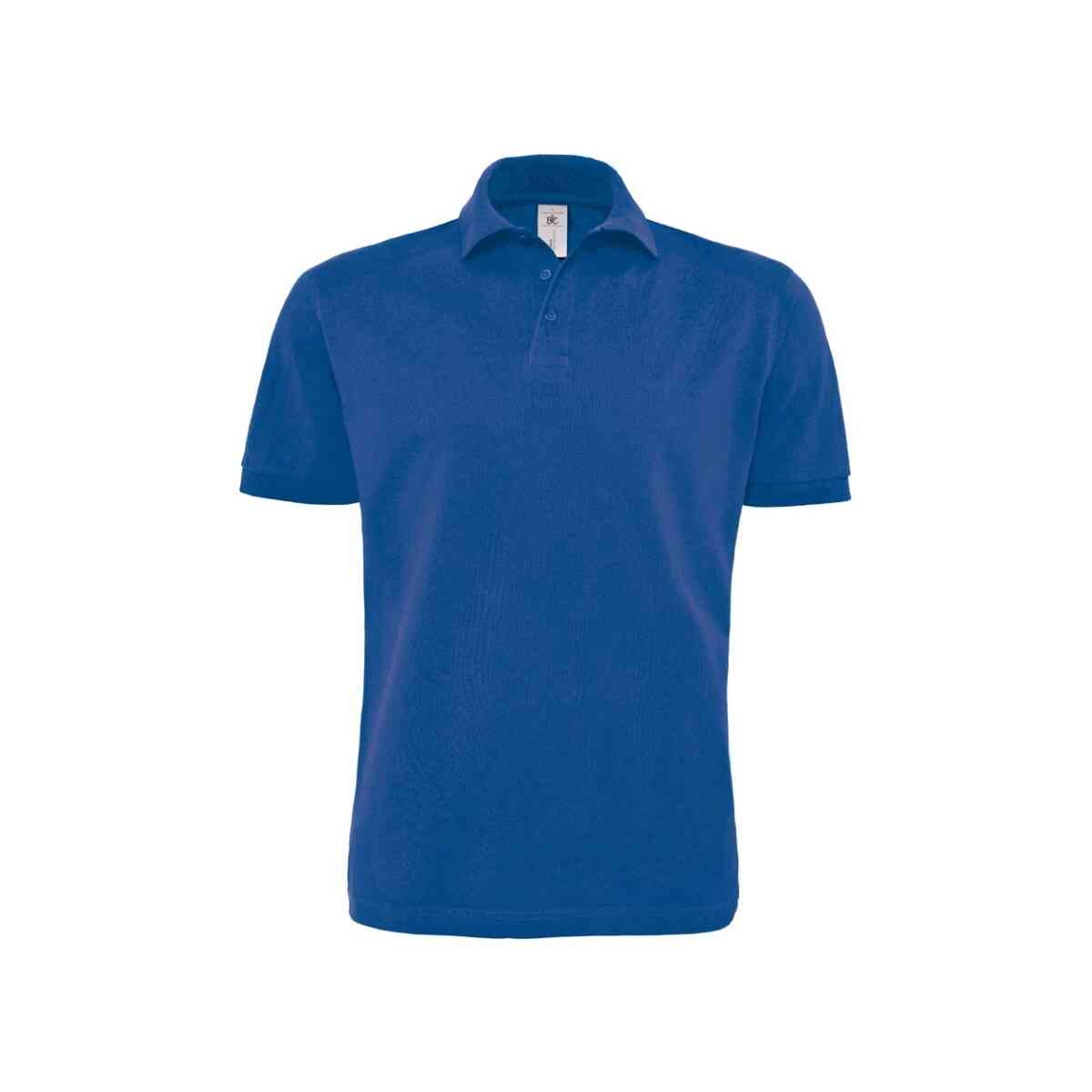 Muška polo majica Heavymill B&C ⎹ Promotivni pokloni⎹ Promopoint.hr