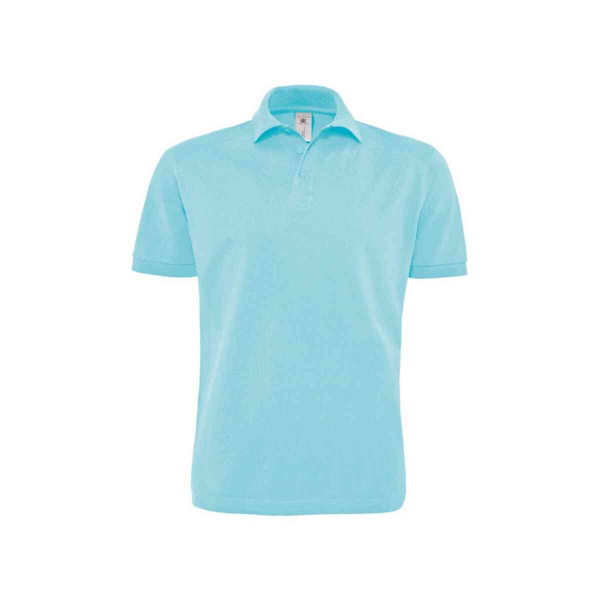 Muška polo majica Heavymill B&C ⎹ Promotivni pokloni⎹ Promopoint.hr