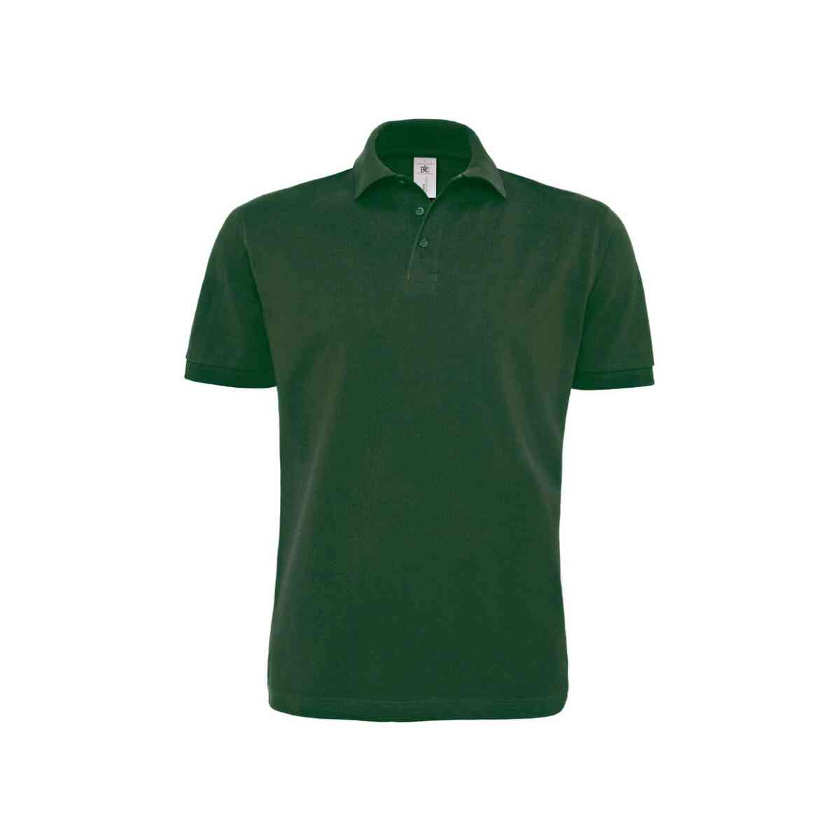 Muška polo majica Heavymill B&C ⎹ Promotivni pokloni⎹ Promopoint.hr