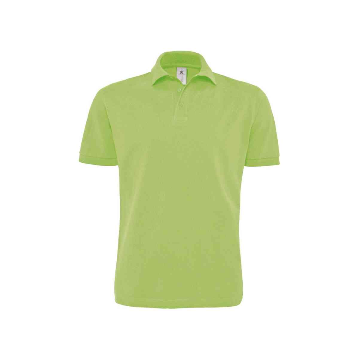 Muška polo majica Heavymill B&C ⎹ Promotivni pokloni⎹ Promopoint.hr