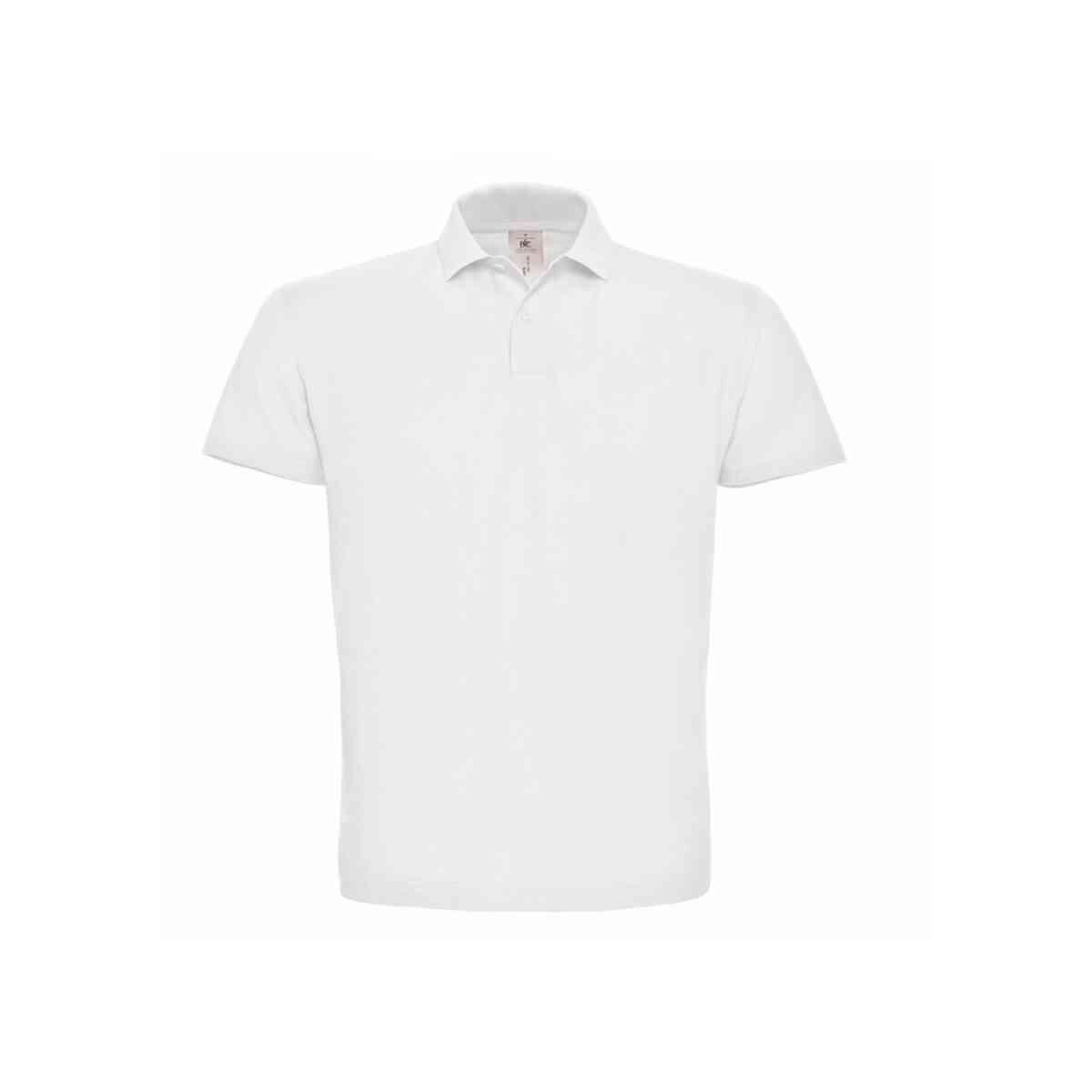 Muška polo majica ID.201 B&C | Poslovni pokloni | Promopoint.hr