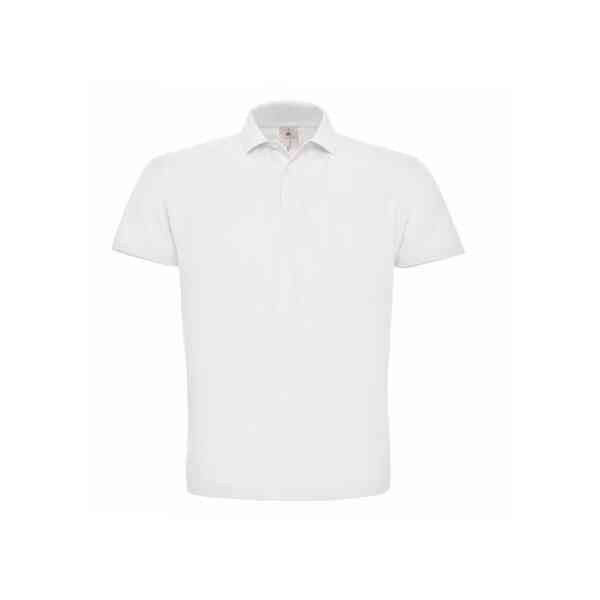 Muška polo majica ID.201 B&C | Poslovni pokloni | Promopoint.hr