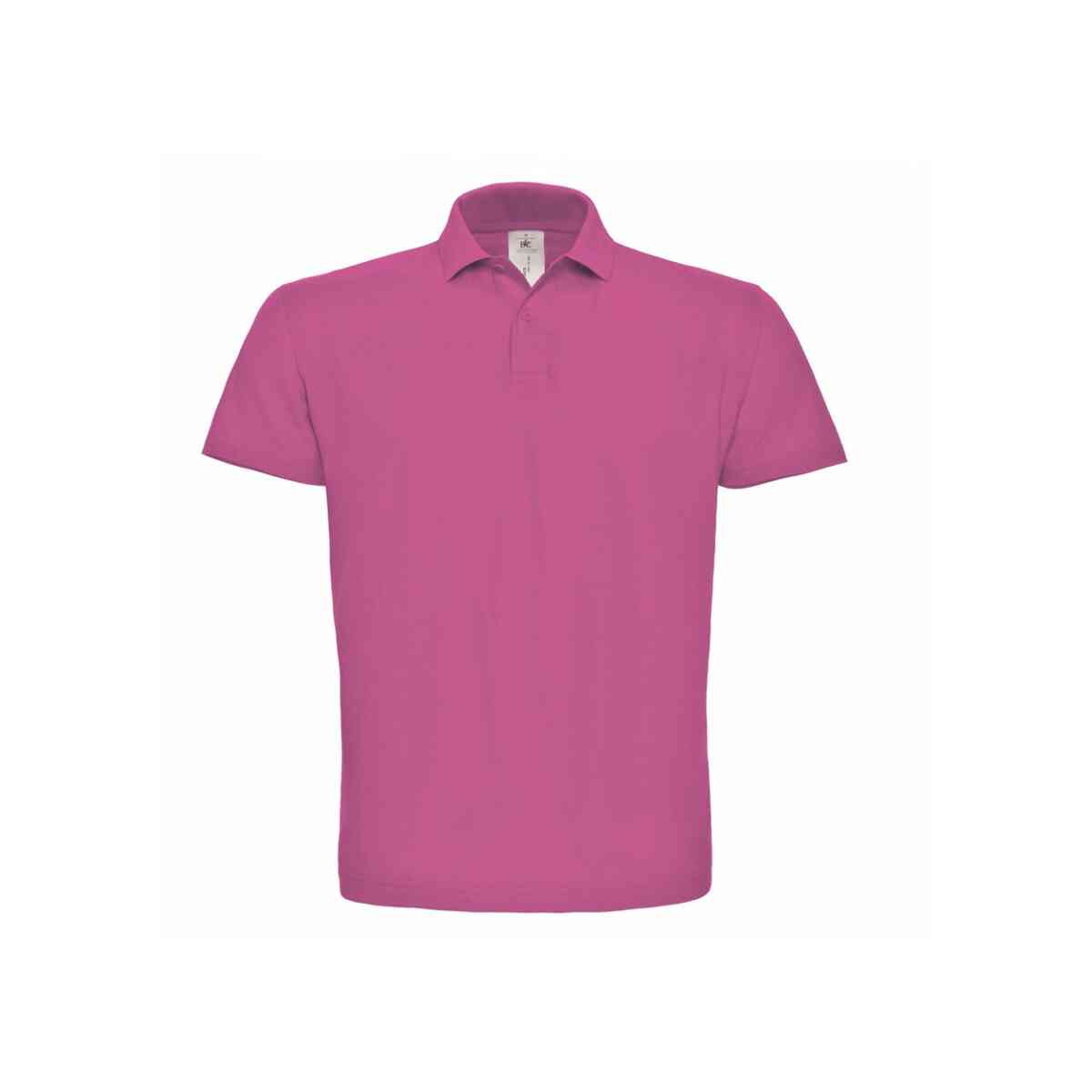 Muška polo majica ID.201 B&C | Poslovni pokloni | Promopoint.hr