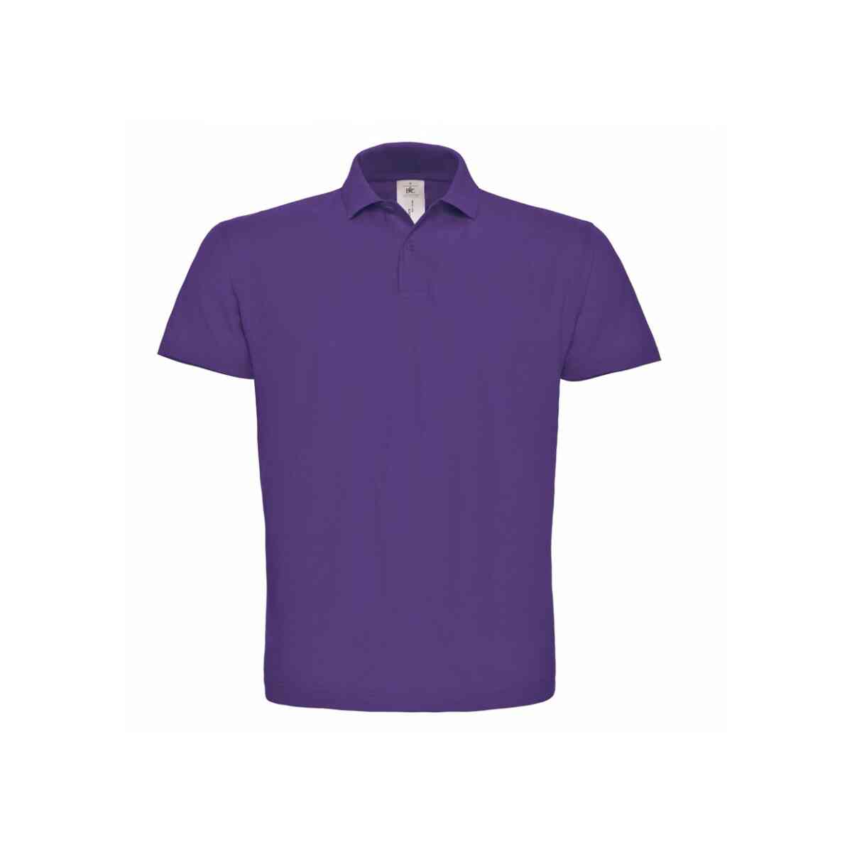 Muška polo majica ID.201 B&C | Poslovni pokloni | Promopoint.hr