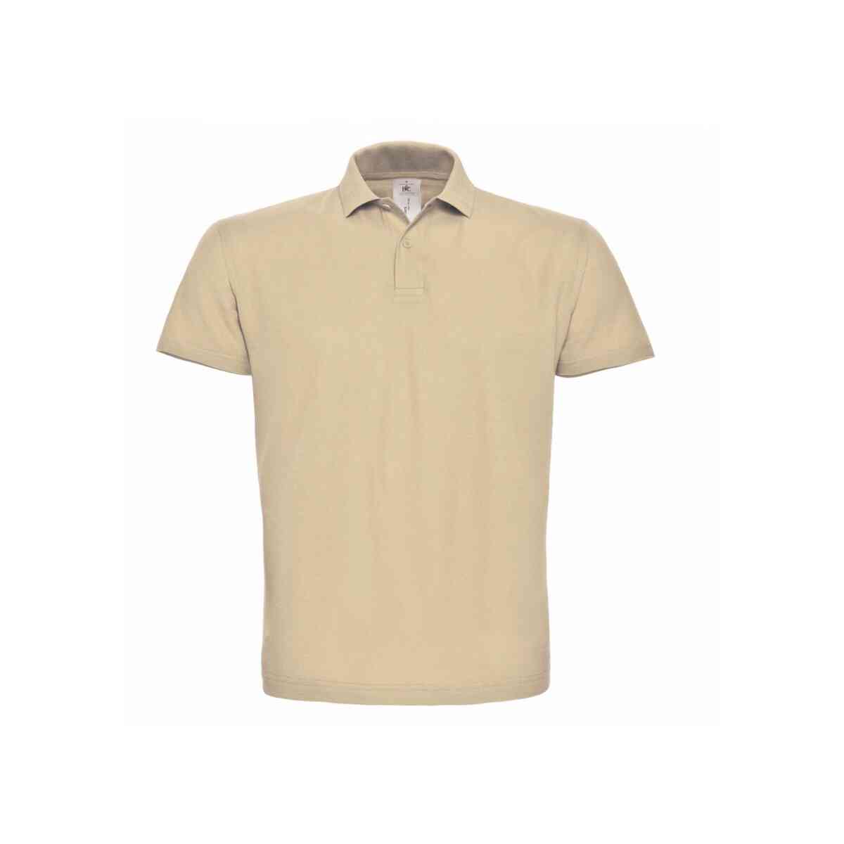 Muška polo majica ID.201 B&C | Poslovni pokloni | Promopoint.hr