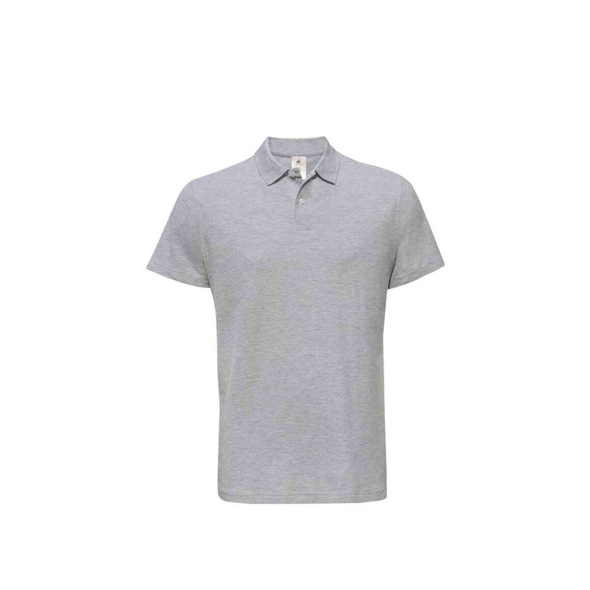 Muška polo majica ID.201 B&C | Poslovni pokloni | Promopoint.hr