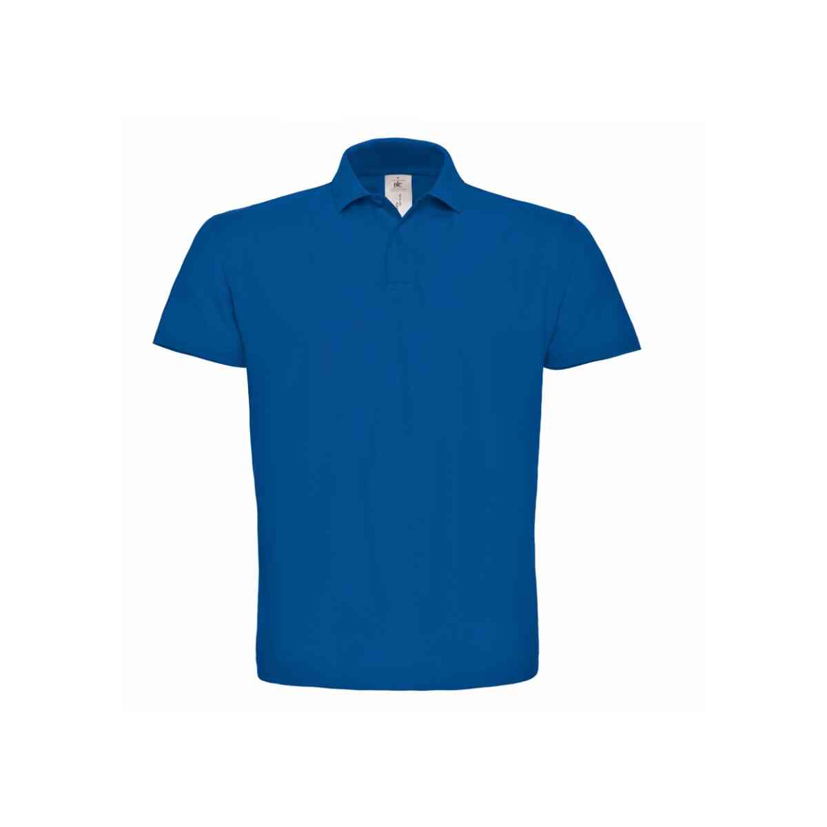 Muška polo majica ID.201 B&C | Poslovni pokloni | Promopoint.hr