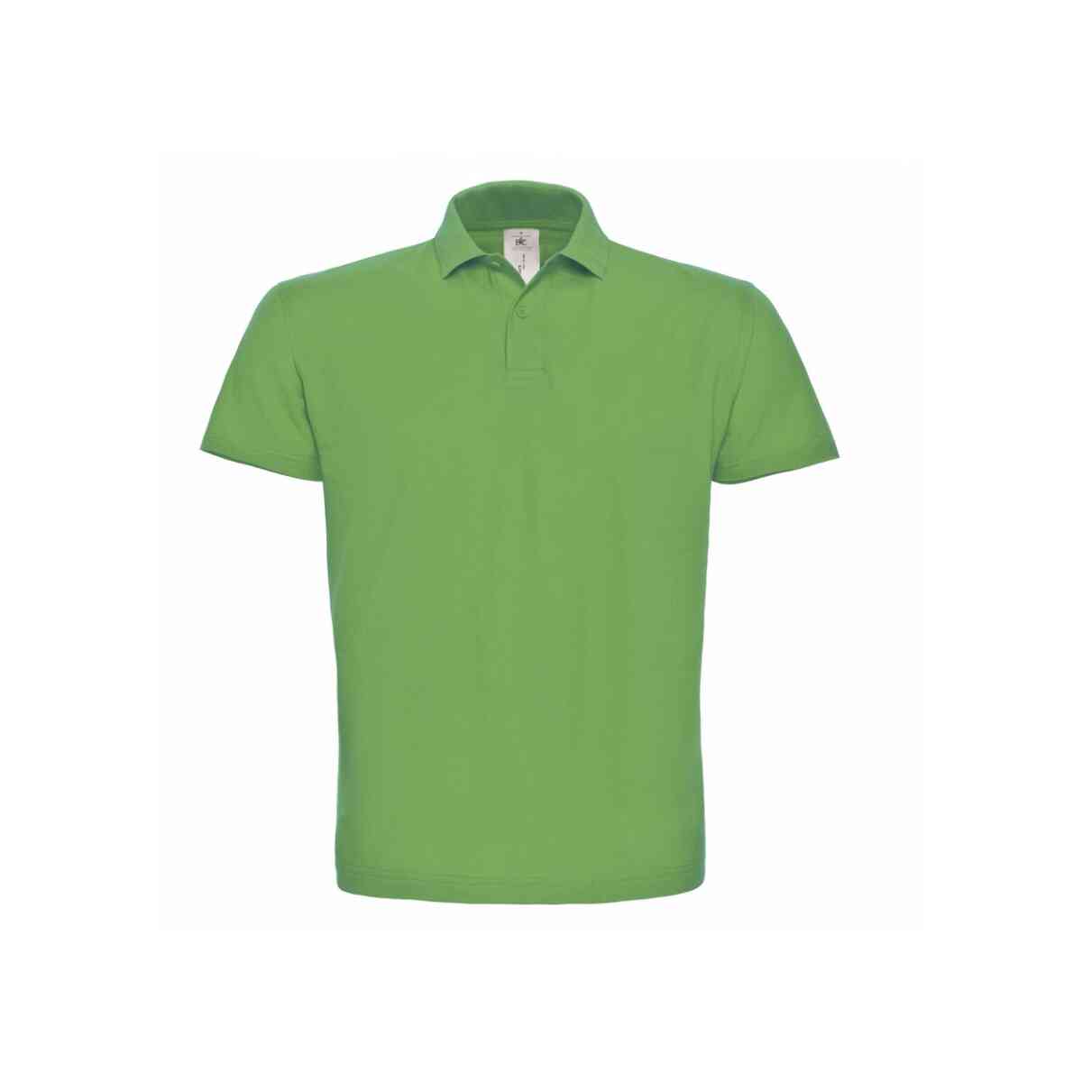 Muška polo majica ID.201 B&C | Poslovni pokloni | Promopoint.hr