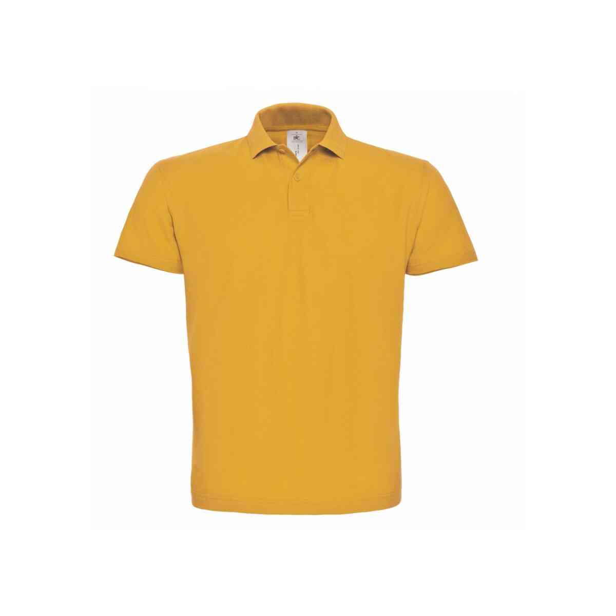 Muška polo majica ID.201 B&C | Poslovni pokloni | Promopoint.hr