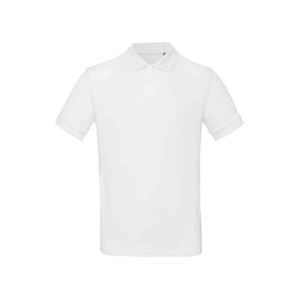 Muška polo majica Inspire Polo B&C ⎹ Promotivni pokloni⎹ Promopoint.hr