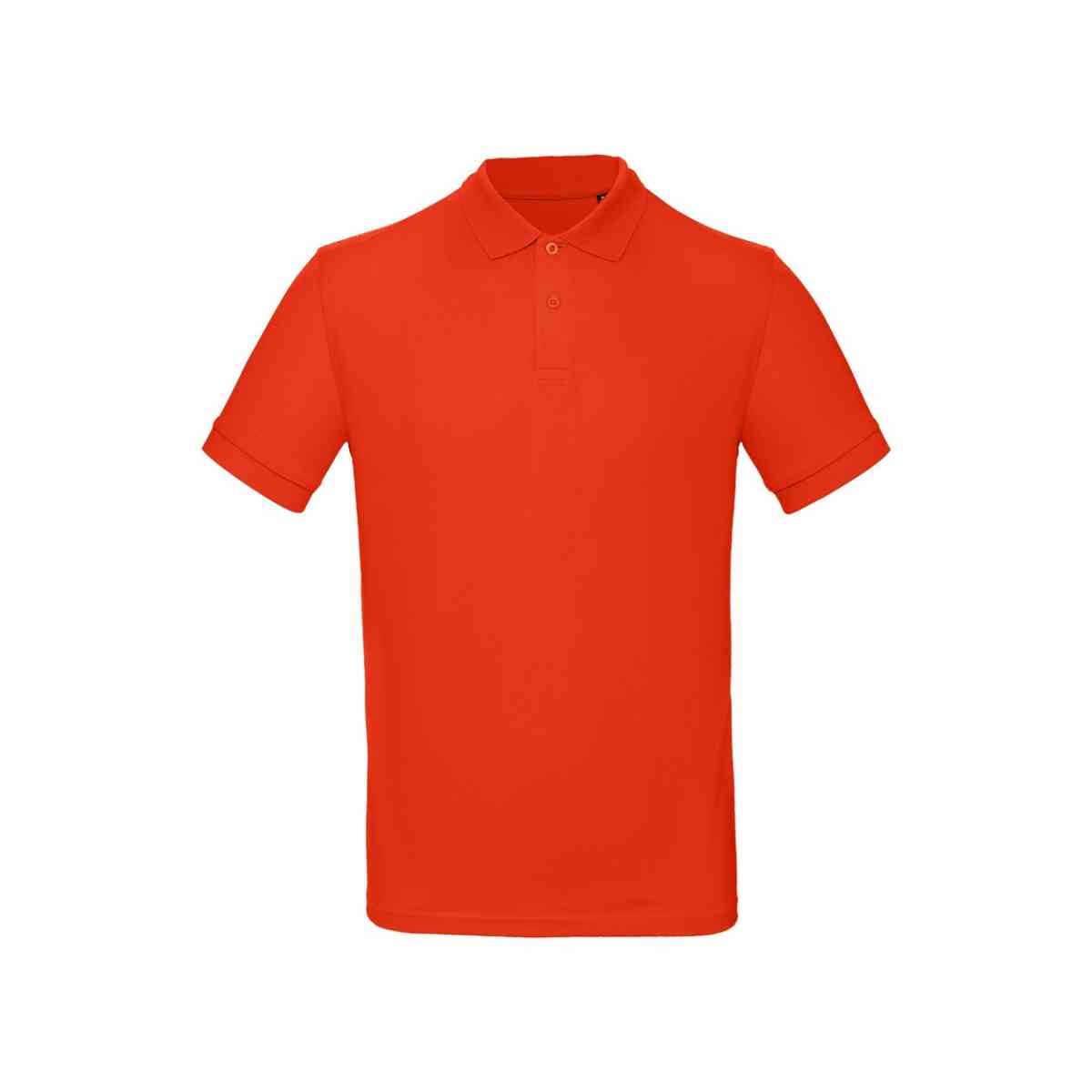 Muška polo majica Inspire Polo B&C ⎹ Promotivni pokloni⎹ Promopoint.hr