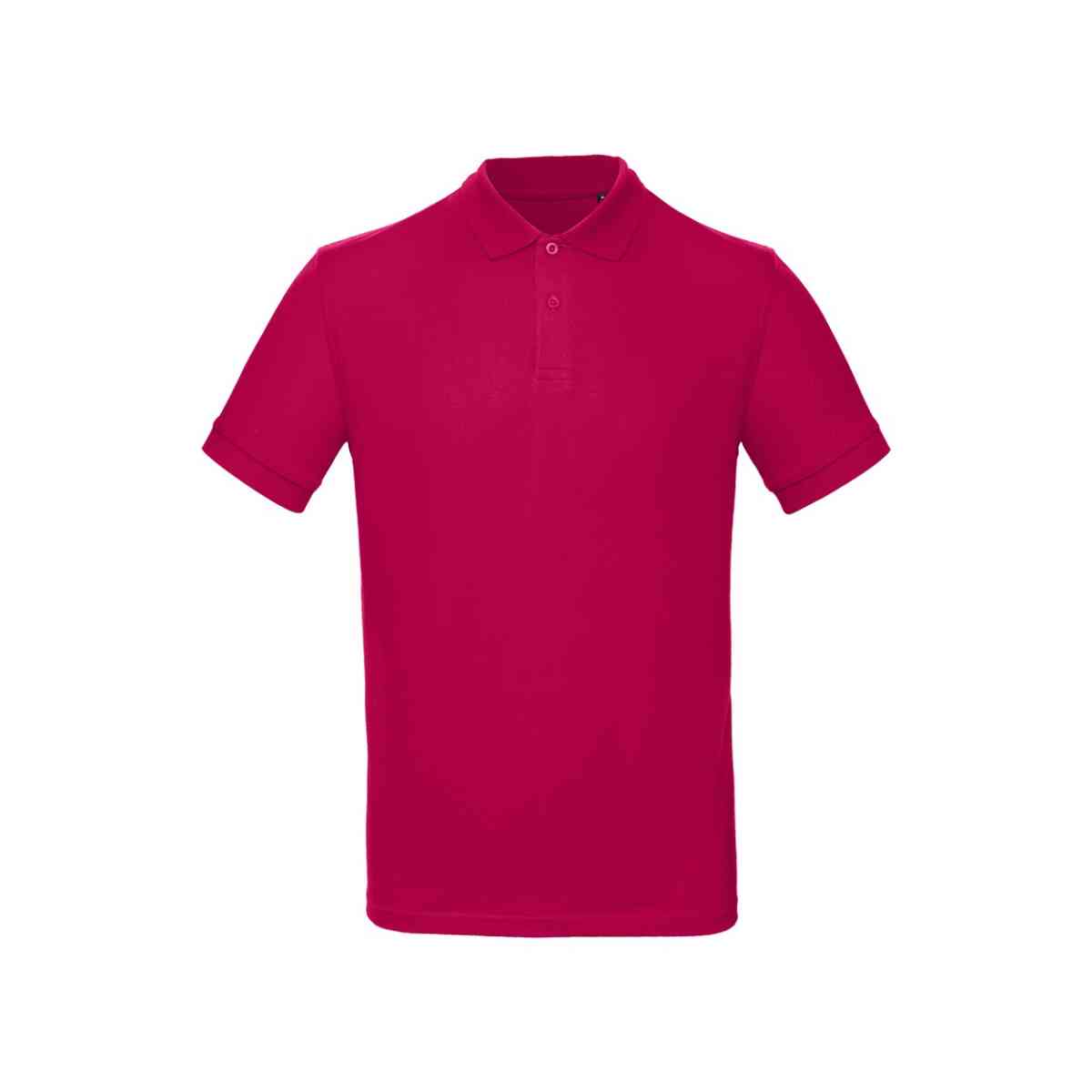 Muška polo majica Inspire Polo B&C ⎹ Promotivni pokloni⎹ Promopoint.hr
