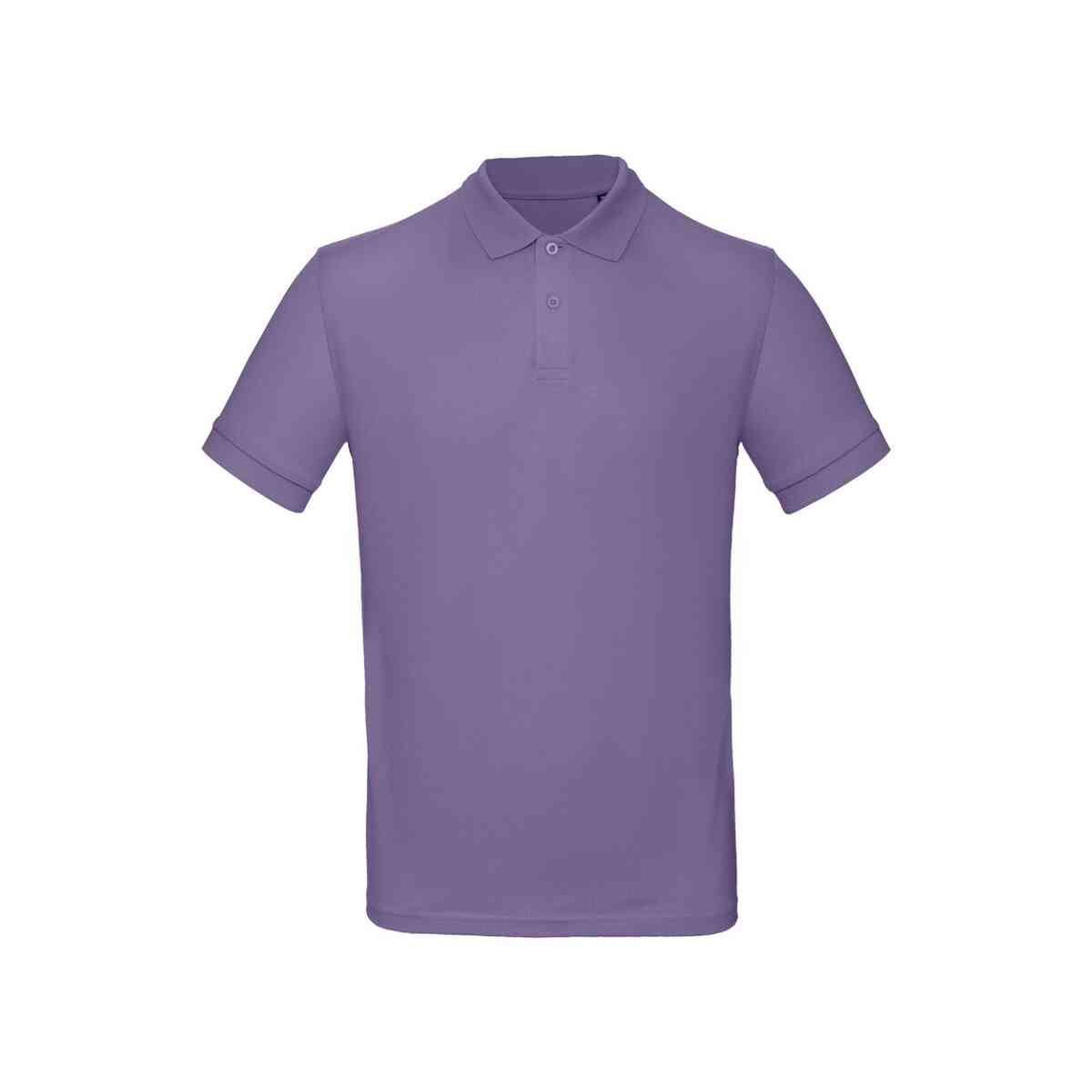 Muška polo majica Inspire Polo B&C ⎹ Promotivni pokloni⎹ Promopoint.hr