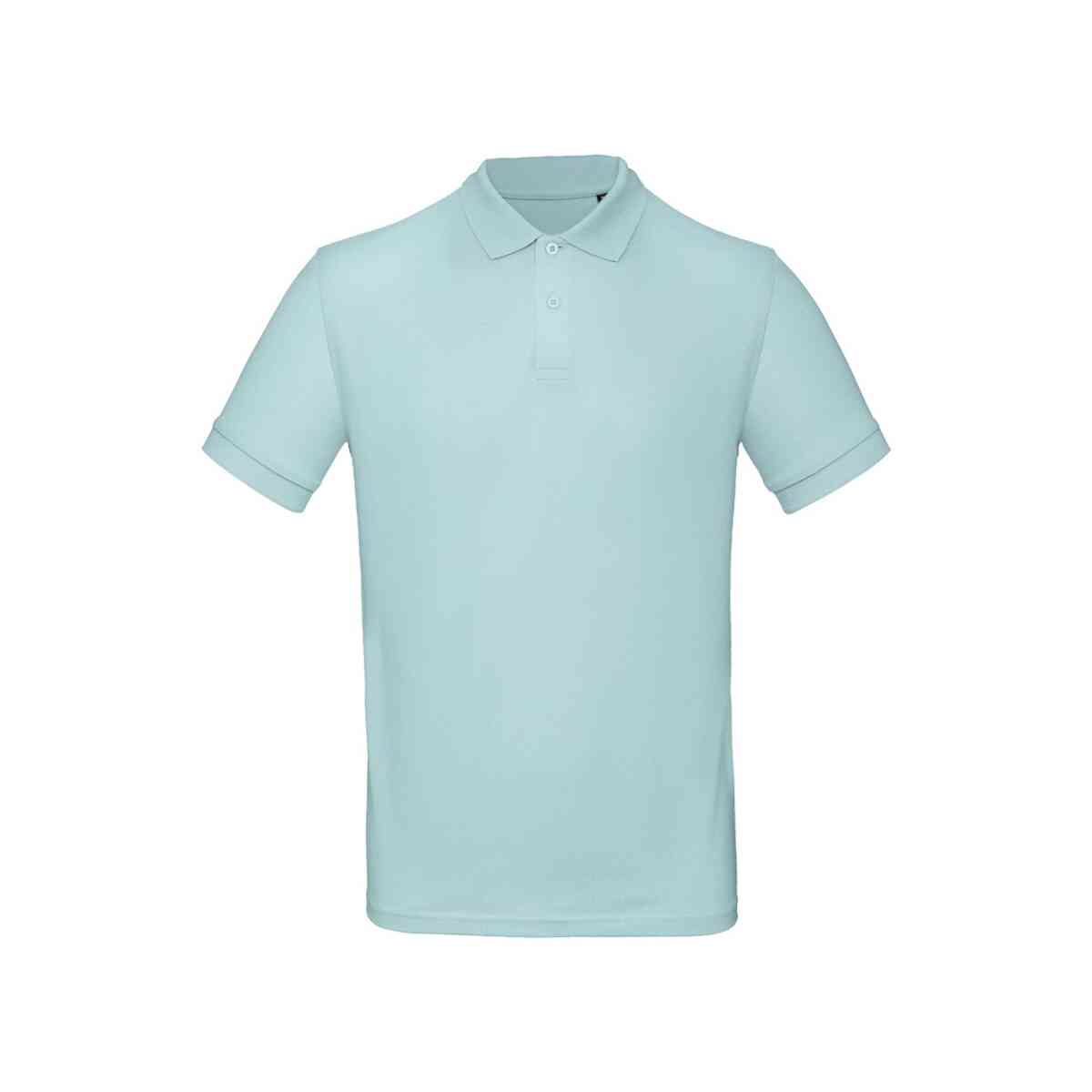 Muška polo majica Inspire Polo B&C ⎹ Promotivni pokloni⎹ Promopoint.hr