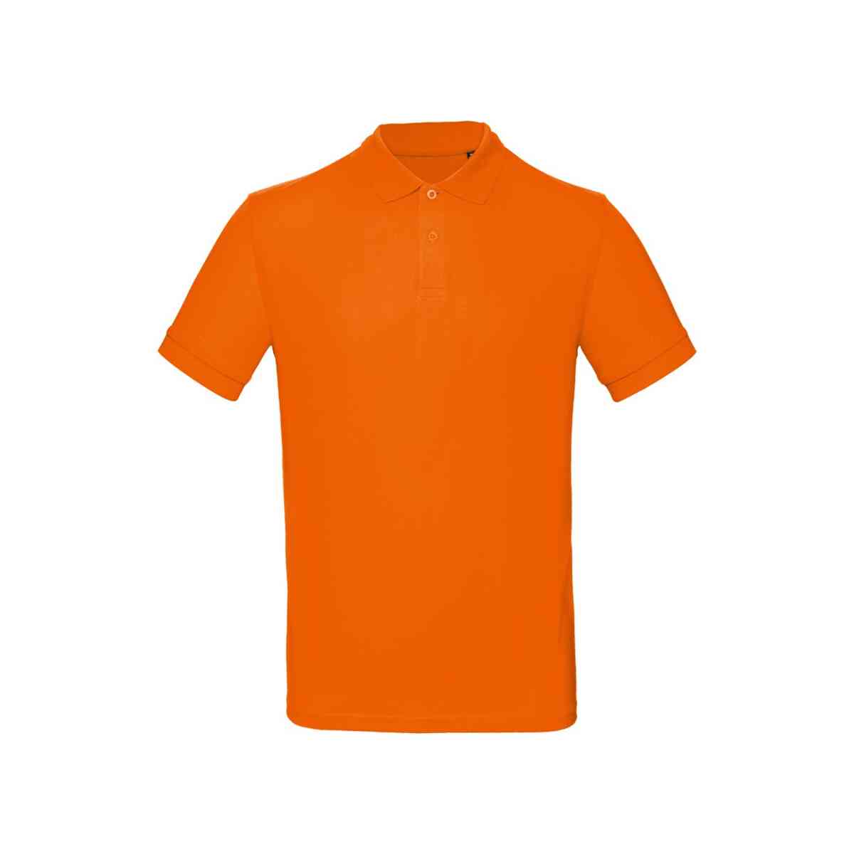 Muška polo majica Inspire Polo B&C ⎹ Promotivni pokloni⎹ Promopoint.hr