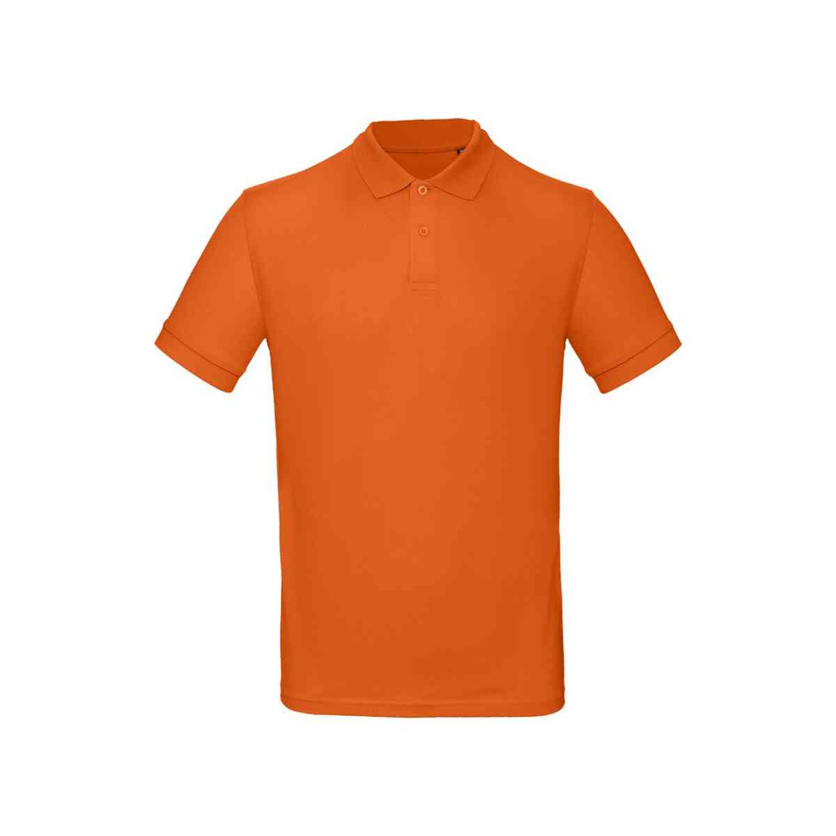 Muška polo majica Inspire Polo B&C ⎹ Promotivni pokloni⎹ Promopoint.hr
