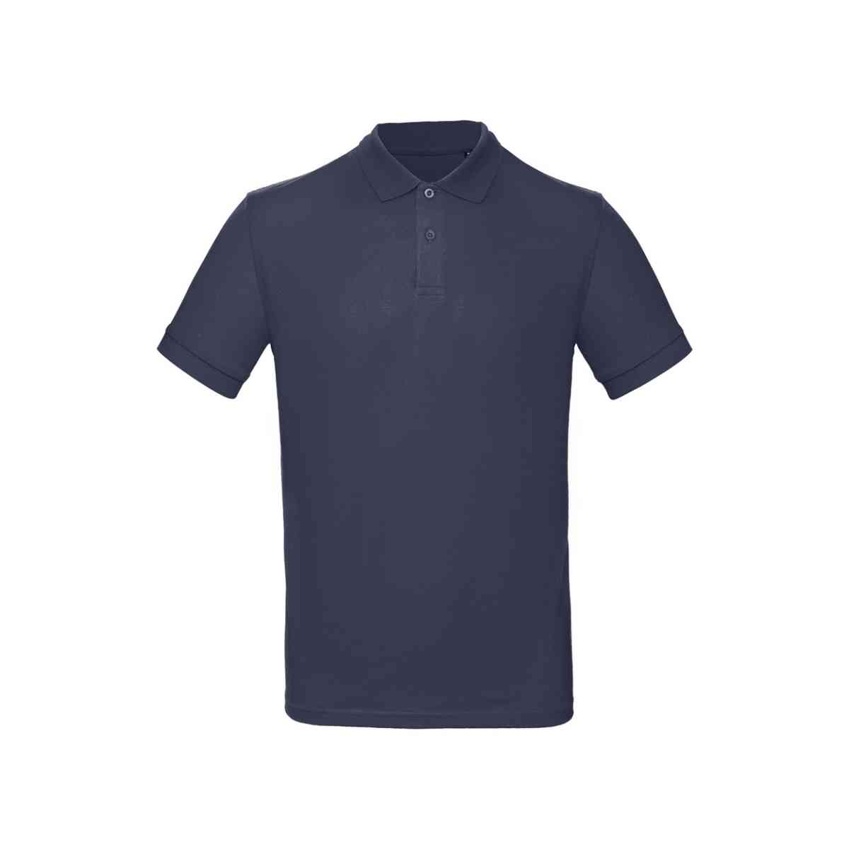 Muška polo majica Inspire Polo B&C ⎹ Promotivni pokloni⎹ Promopoint.hr