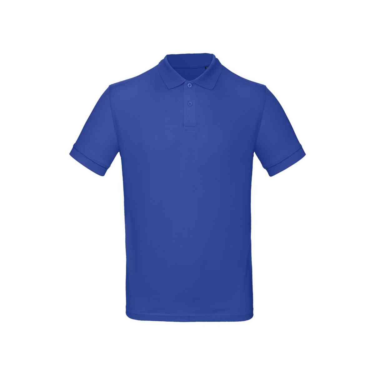 Muška polo majica Inspire Polo B&C ⎹ Promotivni pokloni⎹ Promopoint.hr