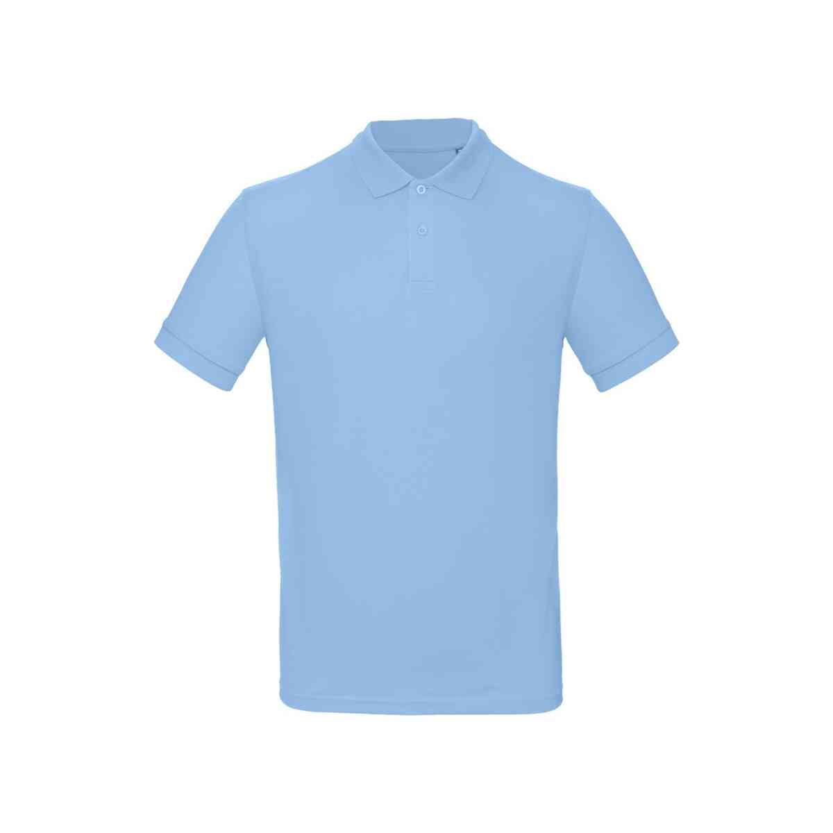 Muška polo majica Inspire Polo B&C ⎹ Promotivni pokloni⎹ Promopoint.hr