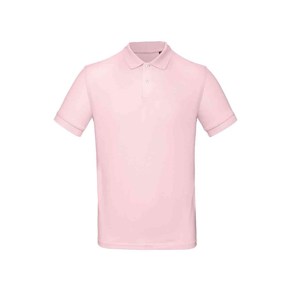 Muška polo majica Inspire Polo B&C ⎹ Promotivni pokloni⎹ Promopoint.hr