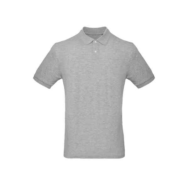Muška polo majica Inspire Polo B&C ⎹ Promotivni pokloni⎹ Promopoint.hr