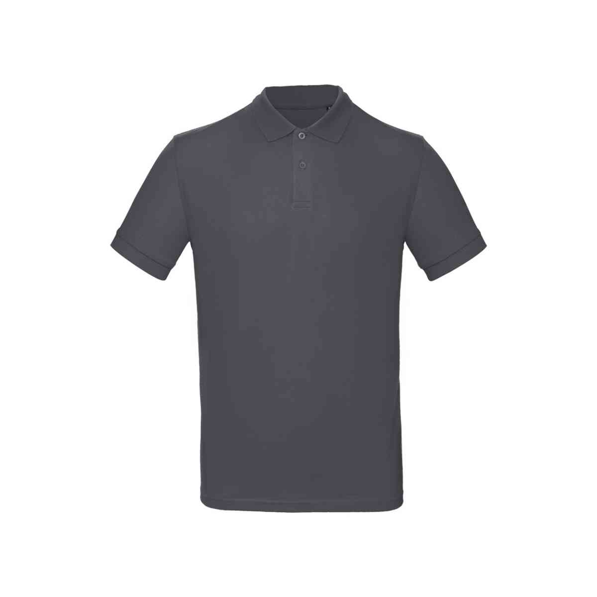 Muška polo majica Inspire Polo B&C ⎹ Promotivni pokloni⎹ Promopoint.hr