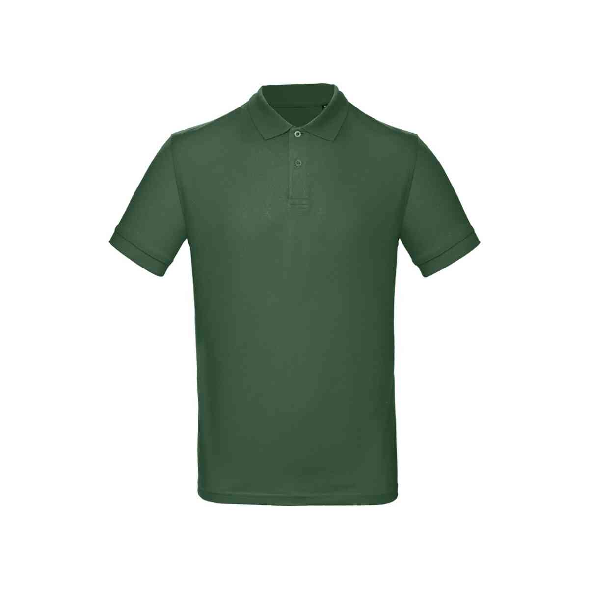 Muška polo majica Inspire Polo B&C ⎹ Promotivni pokloni⎹ Promopoint.hr