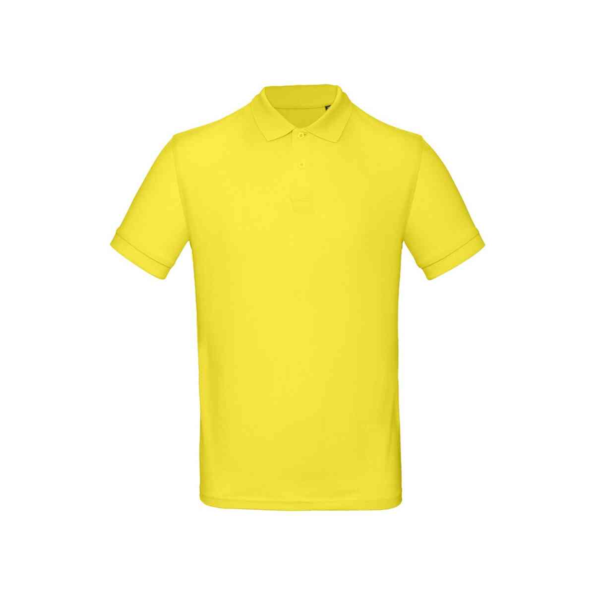 Muška polo majica Inspire Polo B&C ⎹ Promotivni pokloni⎹ Promopoint.hr