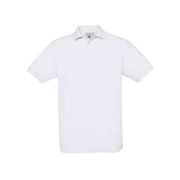 Muška polo majica Safran B&C ⎹ Promotivni pokloni⎹ Promopoint.hr