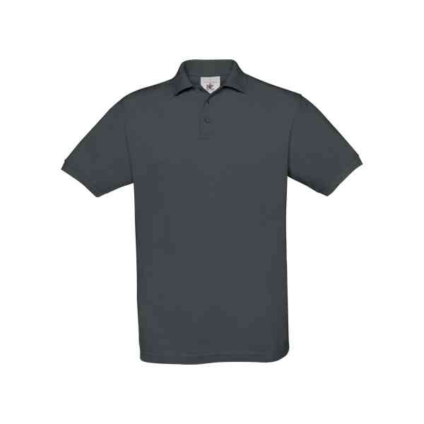 Muška polo majica Safran B&C ⎹ Promotivni pokloni⎹ Promopoint.hr