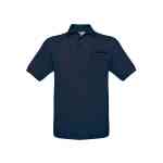 Muška polo majica Safran Pocket B&C ⎹ Promotivni pokloni⎹ Promopoint.hr