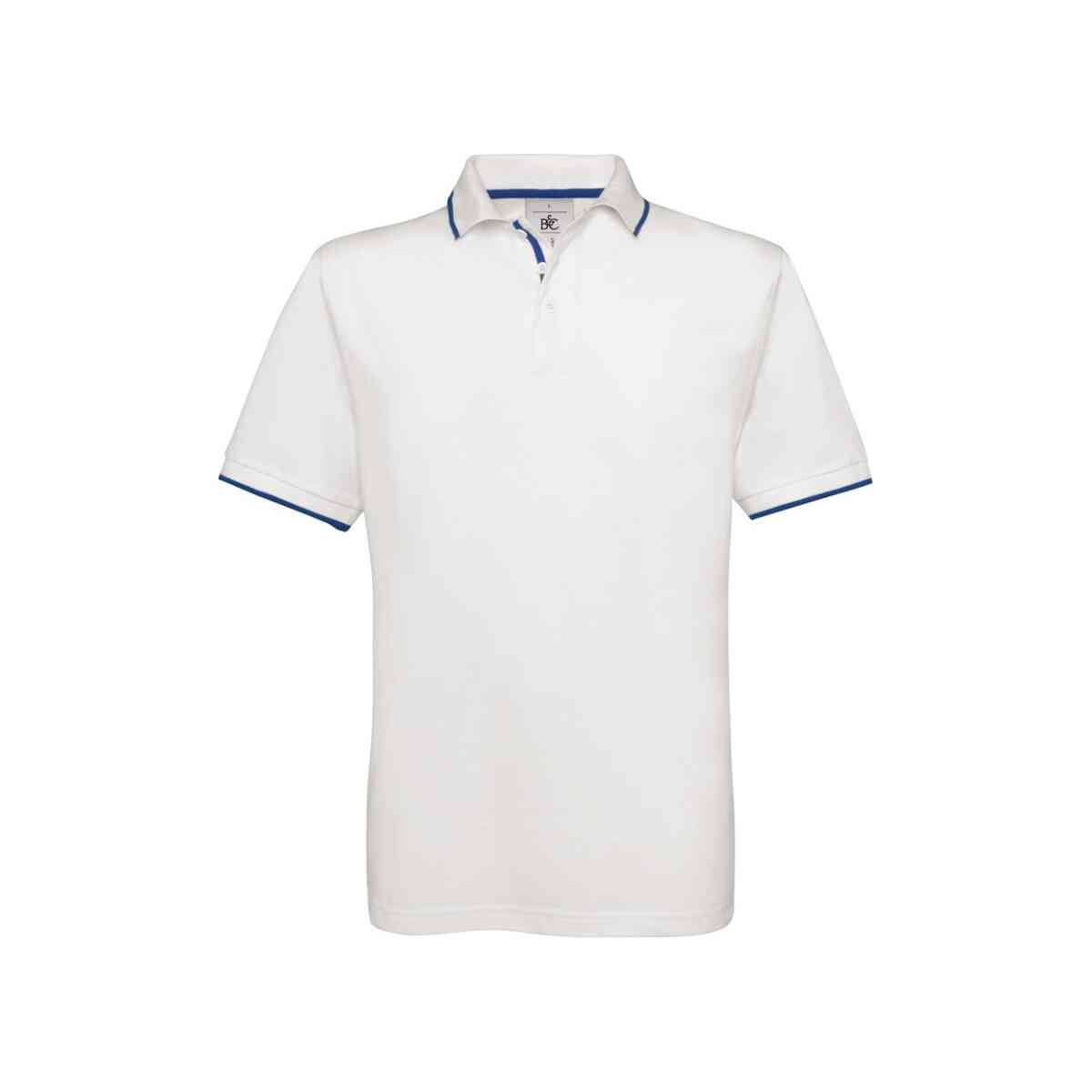 Muška polo majica Safran Sport B&C ⎹ Promotivni pokloni⎹ Promopoint.hr