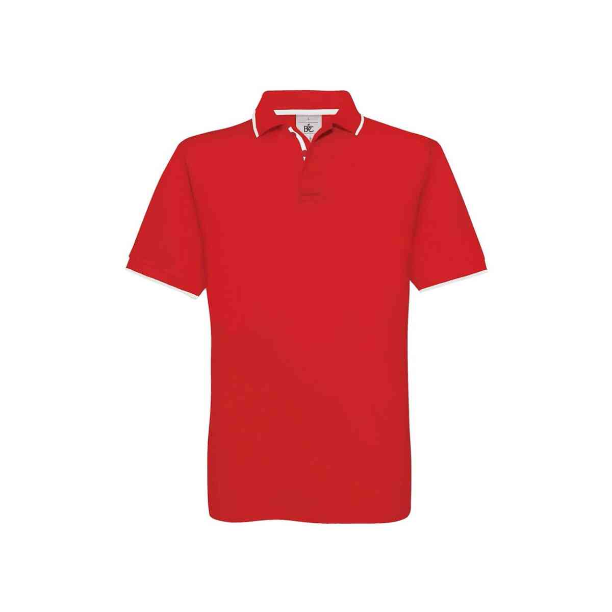 Muška polo majica Safran Sport B&C ⎹ Promotivni pokloni⎹ Promopoint.hr