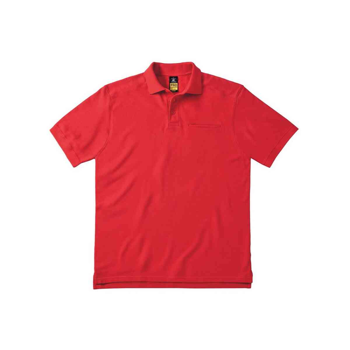 Muška polo majica Skill Pro B&C ⎹ Promotivni pokloni⎹ Promopoint.hr